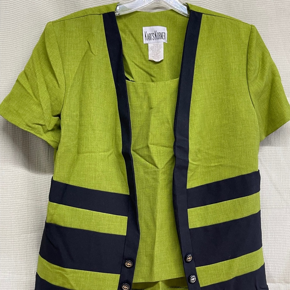 Womens Business Top